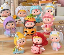 Heyone Ozai Nice to Meet You Series Blind Box Confirmed Figure Toy Mini Toy