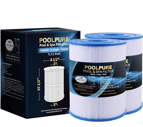 poolpure filters