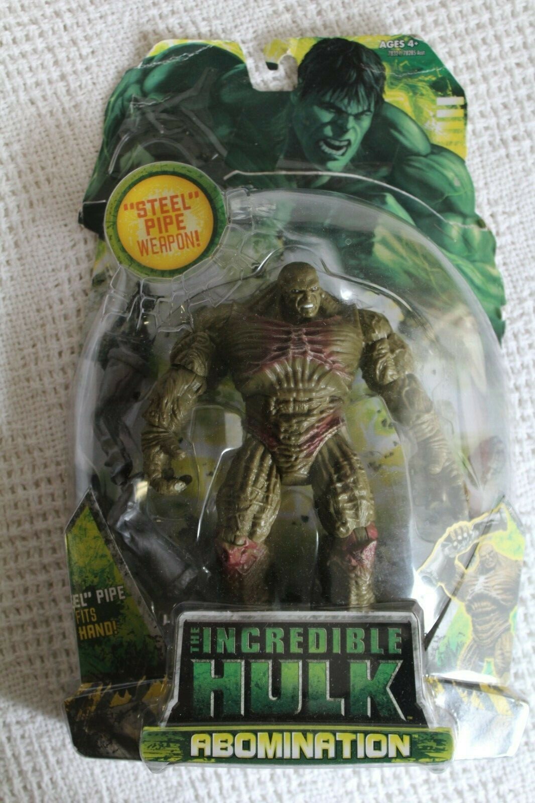 hulk abomination figure