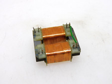 SIEMENS TRAFOMODERN TRANSFORMER K:203180 C219-02-25 08/97