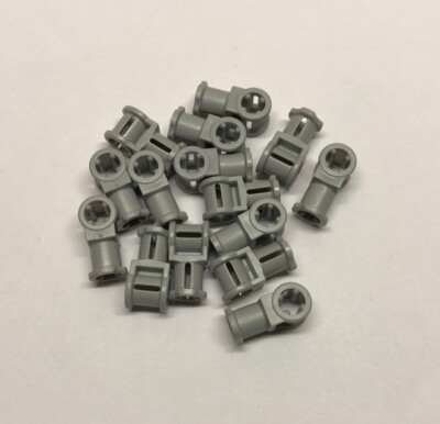 Lego Technik Technic Achs Pins Verbinder 2fach 32039 42135 Kreuzverbinder NEU