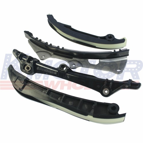 Timing Chain Kit Fit For Chrysler Jeep Dodge 11-15 V6-3.6L Pentastar 3.6 Engine - Picture 5 of 9