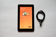 Amazon Fire 7 5th Generation , 8GB, Wi-Fi, SV98LN Tablet