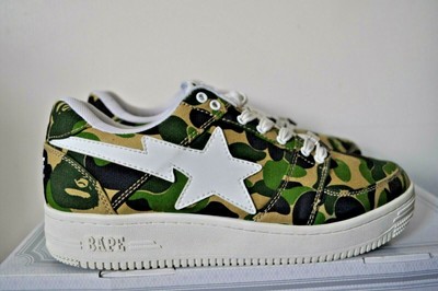 bape shoes ebay