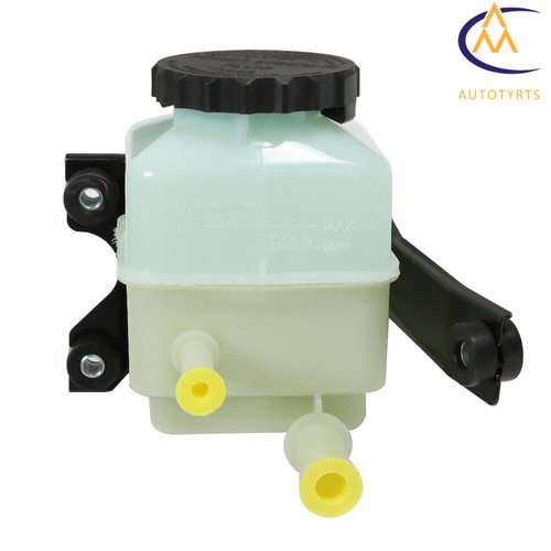Power Steering Reservoir w/Cap & Bracket For Toyota 1995-04 Avalon 1992-01 Camry - Foto 5 di 12