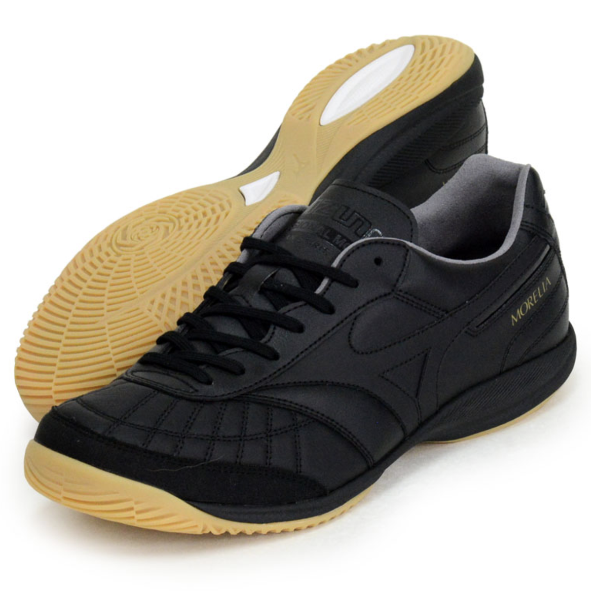 Mizuno Made in JAPAN Morelia Indoor Soccer Football Futsal