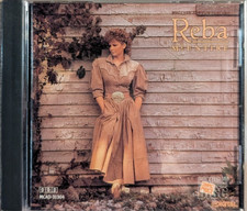 Reba McEntire – Whoever's In New England (CD, 1986)