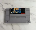 Star Fox (Super Nintendo, 1993) Authentic Cartridge & Tested
