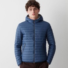 Piumino Colmar Con Cappuccio 100 Grammi 1277R 8VX