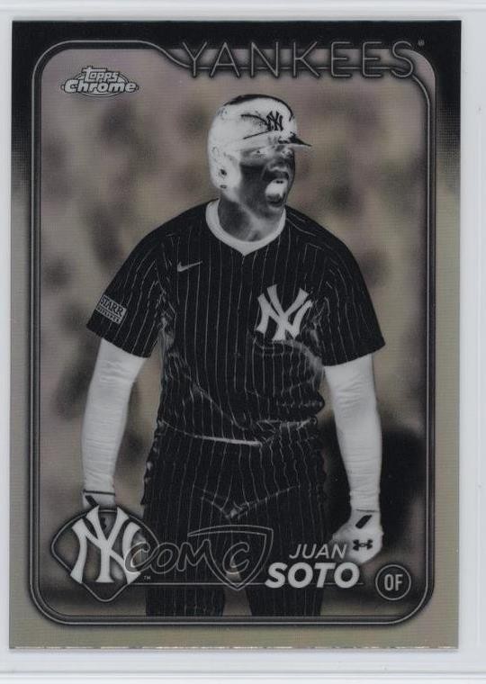 Negative Refractor