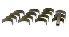 Speed Pro     Federal Mogul  87155Ch10  Connecting Rod Bearing Set
