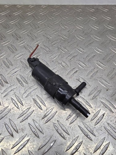 Audi A4 S4 B8 2014 Pumpe Scheinwerferreinigungsanlage Xenon 8K0955681 RVP22785