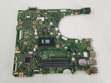 For Dell Inspiron 15 3567 Laptop Motherboard 15341-1 i3-6006U DDR4 0NP4RY