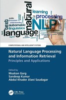 Natural Language Processing And Information Retrieval Muskan Garg (U. A.) Buch