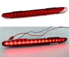 Fits 2003-12 Mercedes Benz R230 Sl500 Sl550 Sl55 Third Brake Stop Light Assembly