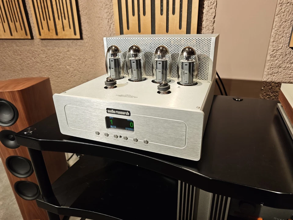 Audio Reasarch VSI75 Vorführer mit Rechnung und Garantie - Bild 2 von 4