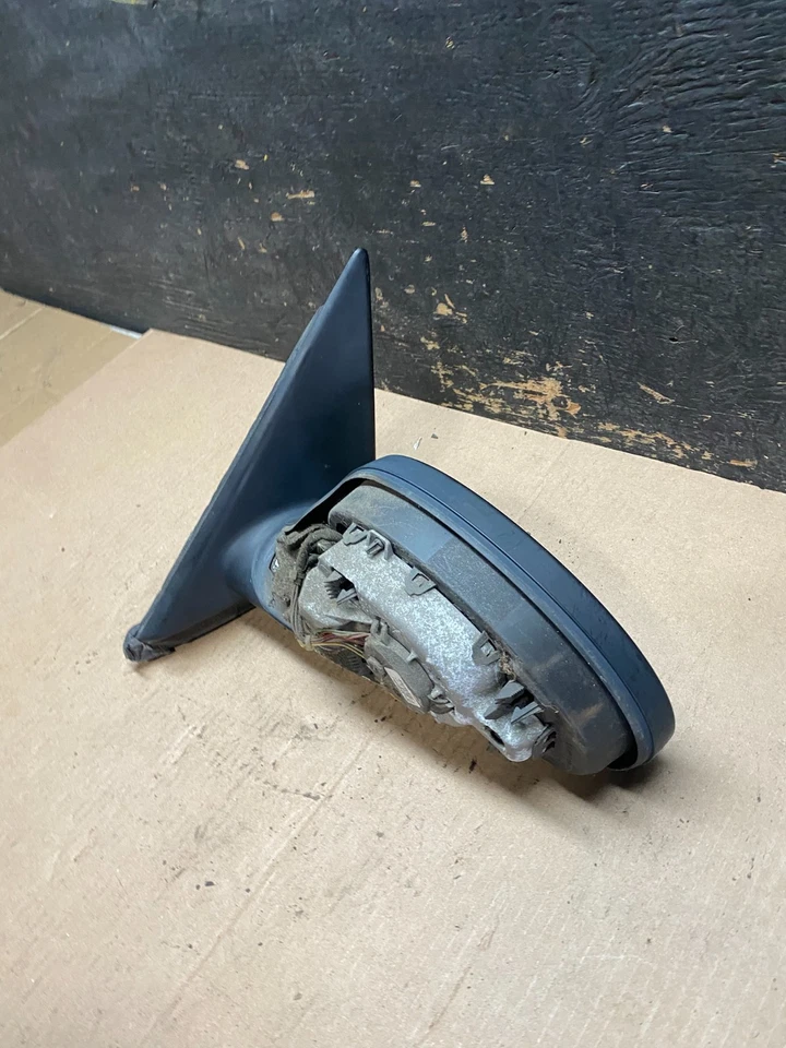 Espejo retrovisor lateral izquierdo BMW 328i 335i 2006 a 2008 conductor izquierdo T0193 DG Foto 2 de 4