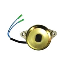 Alternator - Style 10938 fits Kubota B2320 6A830-59250