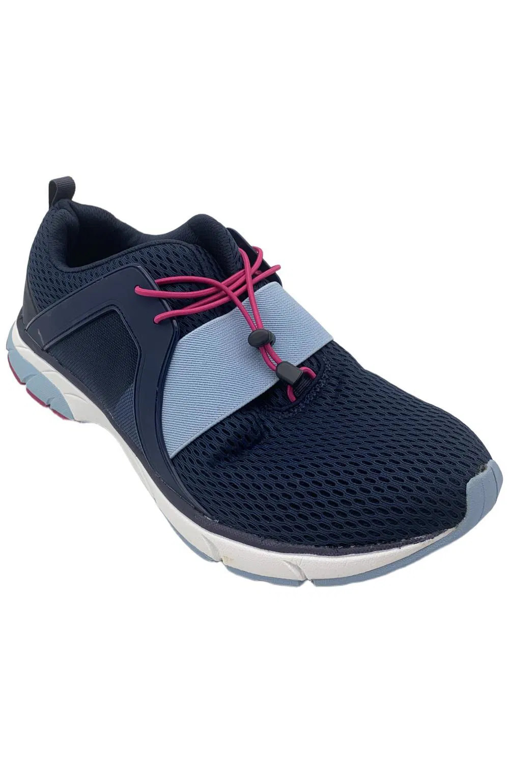 Vionic Women's Berlin Sneaker Blue