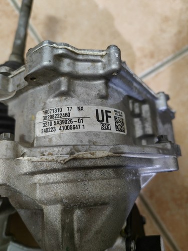 Scatola Guida Sterzo EPS BMW Originale F45 F46 F48 F39 5A39026 5A19846 6870106 - Picture 4 of 4