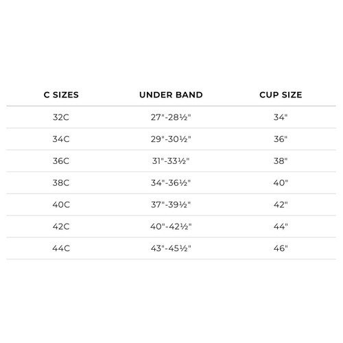 Reggiseno push up donna Soma sartoriale abbracciabile 42C Adobe rosa rosa nuovo - Foto 5 di 6