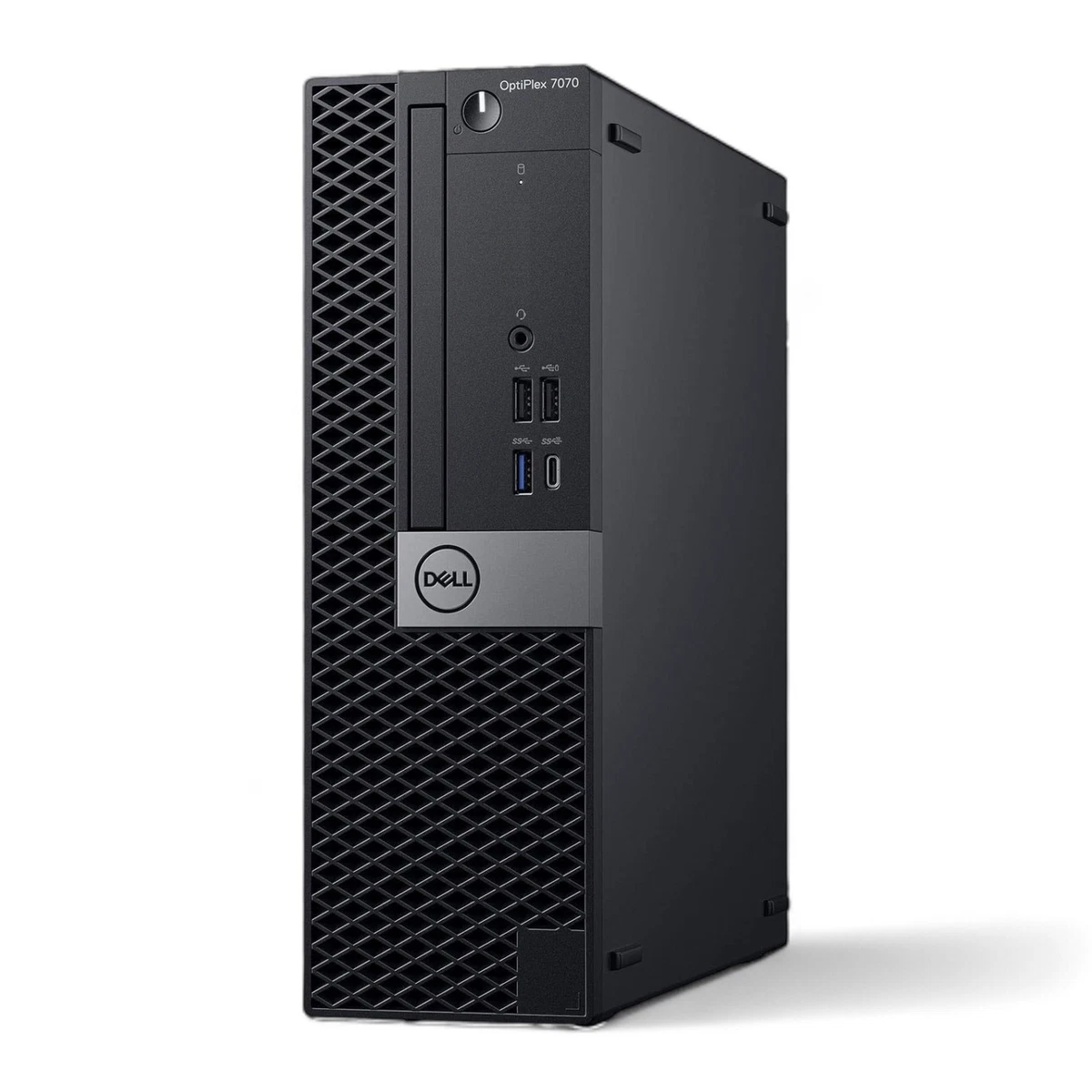 Intel Core i7 9th Gen. 16 GB RAM PC Desktops & All-In-One