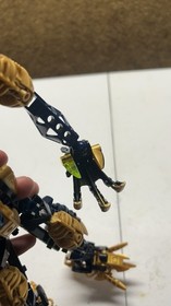 Lego Bionicle Warriors Brutaka (8734)