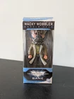 Batman The Dark Knight Rises Wacky Wobbler Bane Bobble Head Funko