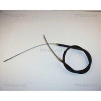 Triscan Handbremsseil Bremsseil Links Rechts Passend FüR Seat Ibiza II