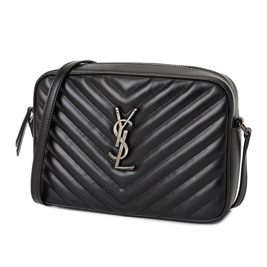 Borsa donna Saint Laurent per fotocamera 761554 DV704 1000 69030095
