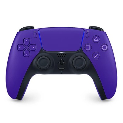 Playstation 5 PS5 DualSense Controller Original Guter Zustand Galactic Purple