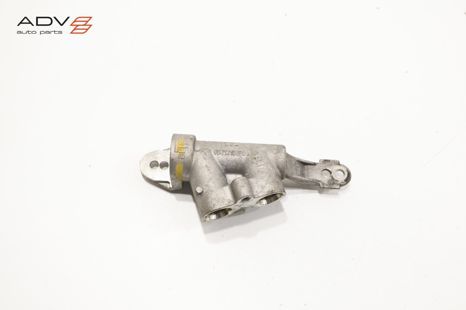 06-10 BENTLEY CONTINENTAL 6.0L TRANSMISSION OIL COOLER TEMPERATURE REGULATOR OEM