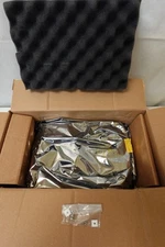 NEW Simplex Tyco 4100-1328 / 743-449 Primary 100W Amplifier 25V 6NAC 120VAC NOS