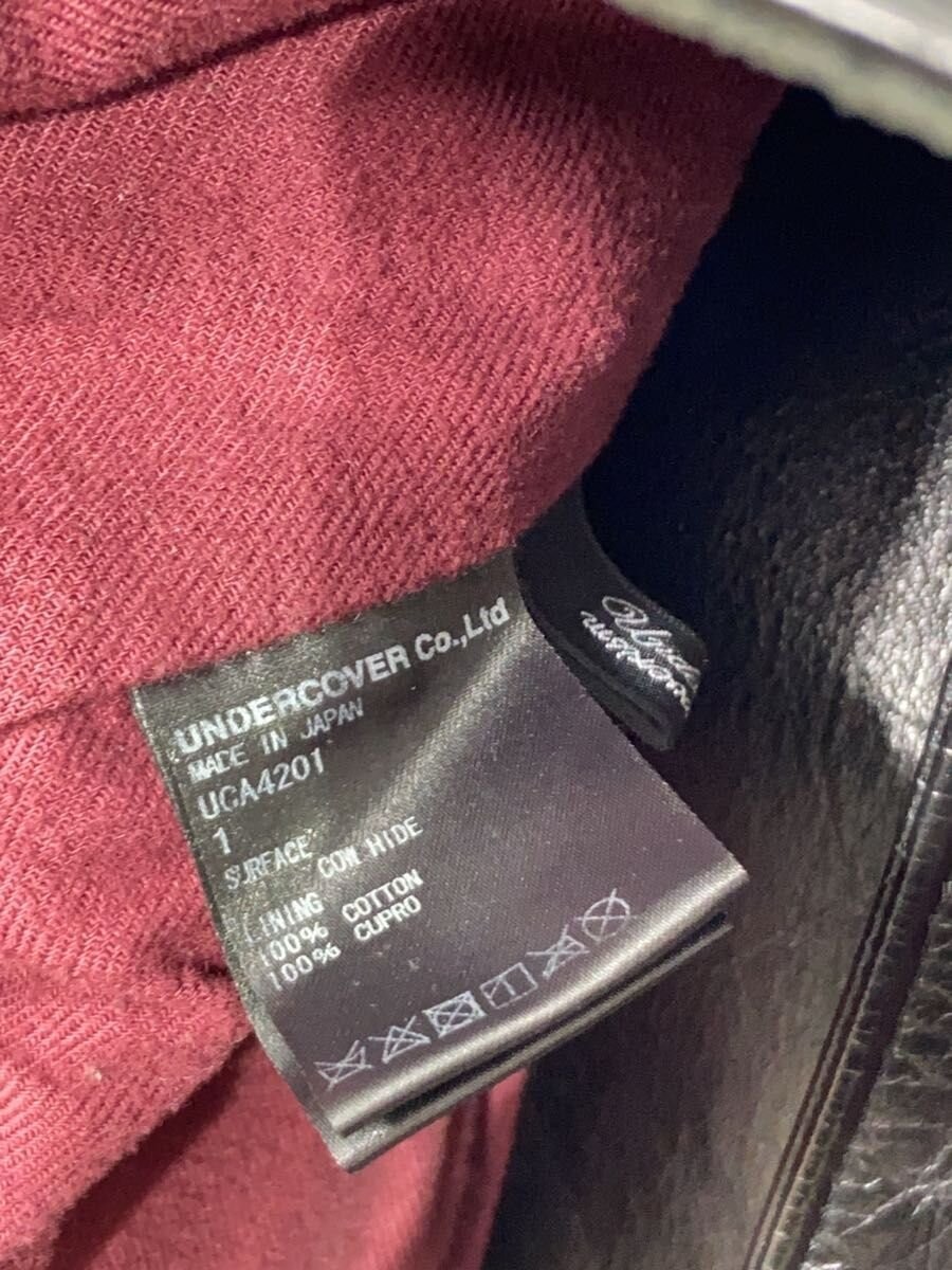 UNDERCOVER BASIC DOUBLE RIDERS Double Riders Jack… - image 4