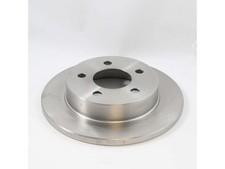 Rear Brake Rotor For 1994-2004 Ford Mustang 2000 1999 1998 2003 2001 DK748NP