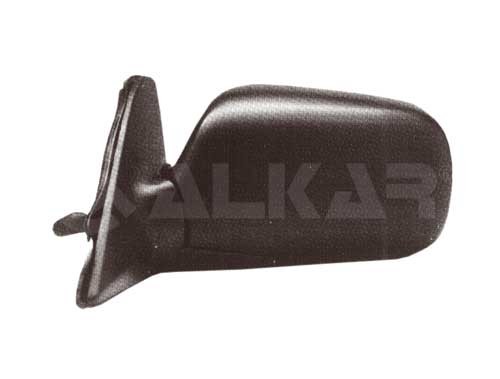 Alkar 6164262 AußEnspiegel Links FüR Toyota Corolla E11 04.97-01.02-image
