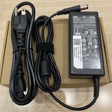 Genuine 65W AC Adapter Charger For Dell Inspiron 15 3000 3520 P112F PA-12 928G4