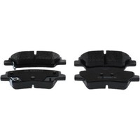 Bosch 0 986 494 768 Bremsbelagsatz FüR Hyundai Ssangyong Kia Bremse