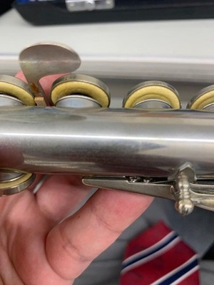 Yamaha YFL-31 Flute with Hard Case /FAST SHIP for sale online | eBay