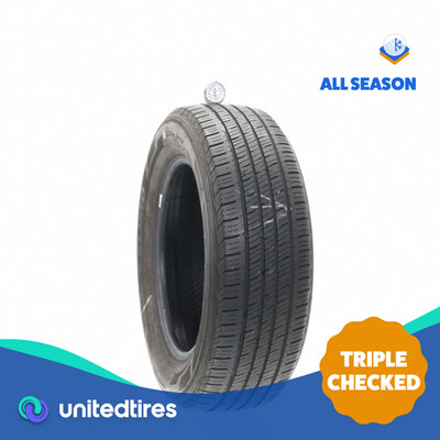 Used 225/65R17 Celimo Salient CS210 102H - 6.5/32