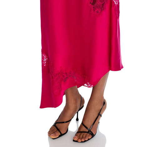 A.L.C. Stella Dress MSRP $595 - Picture 4 of 8