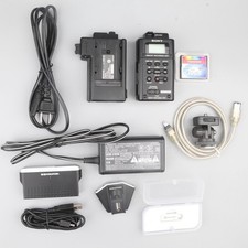  USED SONY HVR-MRC1 MRC1K Memory Recording Unit  HVRA-CR1 eBay 2021504