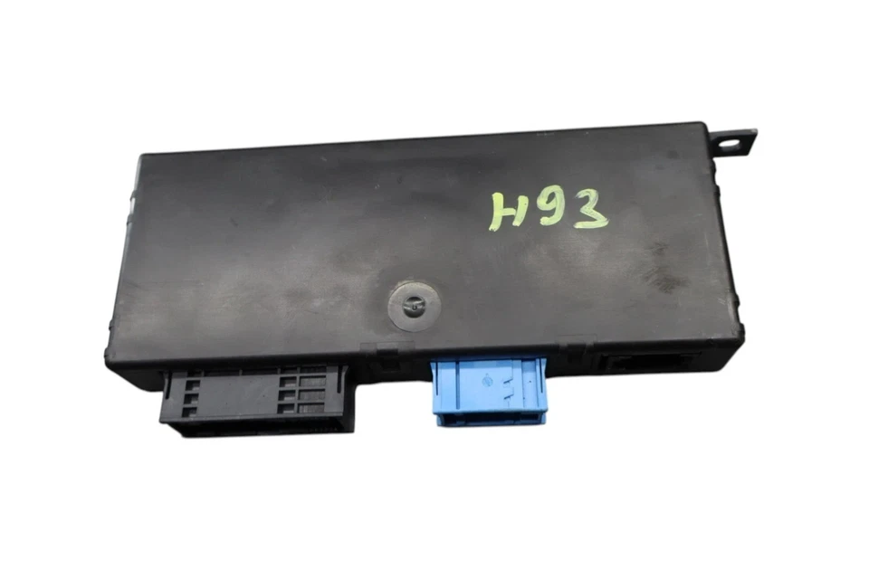 Módulo de control de puerta de enlace central BMW 750Li 740i 750Li xDrive 10-19 61359243210 OEM Foto 4 de 4
