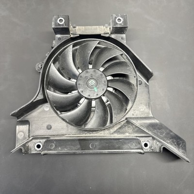 Kawasaki Ninja EX400 EX 400 2018-2023 Engine Radiator Cooling Fan 254250 OEM