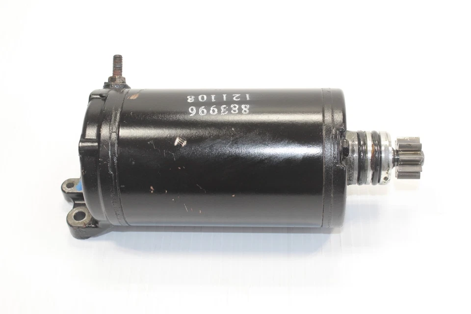 Sea-Doo GTI SE 155 2009 arranque OEM 420888995; 420888996 Foto 3 de 4