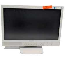 Sony LMD2110MD/OL Medical 21.5" LCD Monitor w/Stand, 100-240V, 50/60Hz, 1.3-0.6A