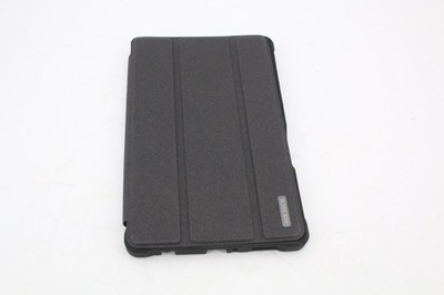 Hülle für Samsung Galaxy Tab A7 Lite, schwarz