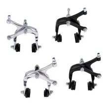 Lightweight  Brake Caliper Road Bike  Dual Side Pull