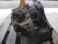 Boite de vitesse Opel ASTRA