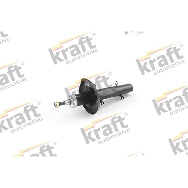 Kraft ÖL-StoßDÄMpfer Vorne Passend FüR Seat Leon Toledo Skoda Octavia Vw Bora Go-image